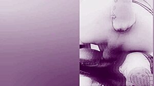 拳交和脱垂场景