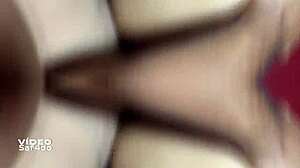 I Am The New Cashier Giving It To The Manager In The Warehouse