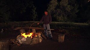 Tia Layne Fucks Romana Ryder With Glass Dildo