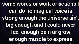 Do you really want someone loved more than you? My loneliness is a kindness.