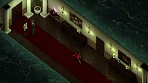 complete gameplay of symphony of the serpent, part 4