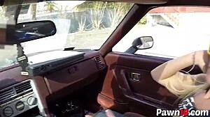 is this super hot petite blonde ready for hardcore fucking with a big cock blowjob?