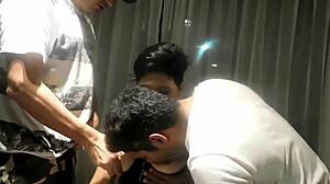 Hey SLUT, why not SUCK my COCK on holiday for anal DOGGYSTYLE fun?!