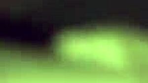 fit blonde milf chases young college cock with big tits