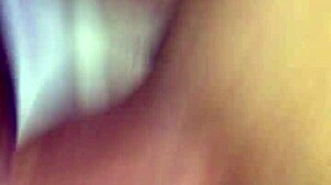 My Dominican Girlfriend Gets Fucked Hard In The Caribbean By Her Boyfriend On Vacation