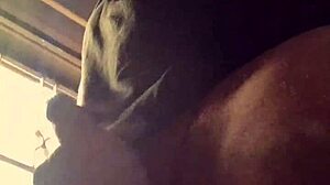 Arab teacher gets showered in penes by bad wolf28