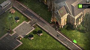 complete gameplay of symphony of the serpent, part 4