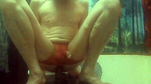 tranny 881 no 66 do you like my ass