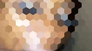 Milf sucking big cock then getting fucked, so hot