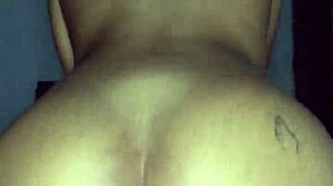 Don't cum inside me while I ride you!