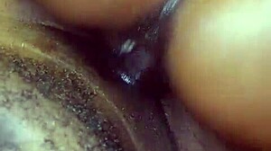 Sweet Huge Pussy Dripping