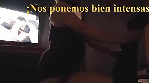 Second Encounter With Foxxykitsune