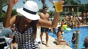 docean amara romani gets interracial anal and creampie from pornstar