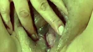 Massive BBW Squirts In Halloween Cosplay Costume