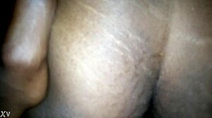 The wet pussy gets fucked by big cock