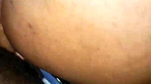 Milf sucking big cock then getting fucked, so hot