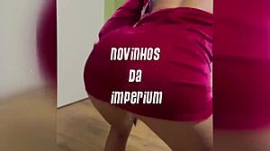 meu primeiro video no xvideos