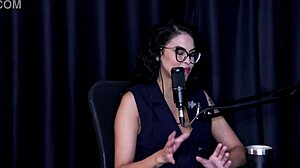 kali kalifa's bdsm domination tease