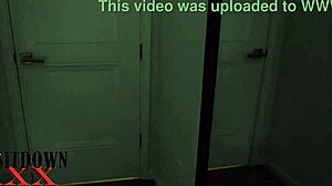 OMG, Sexy Tutor Omgiana Teaches Sex!