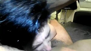 Hey SLUT, why not SUCK my COCK on holiday for anal DOGGYSTYLE fun?!