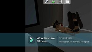 Friend finds me masturbating and we end up having sex