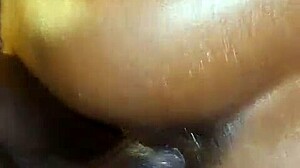 Sweet Huge Pussy Dripping