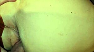 我忍不住玩这个产后熟女的大屁股