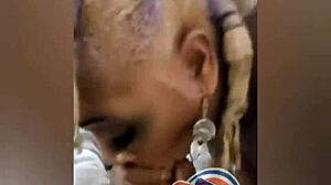 In round two, princess hayze deepthroats like a certified blow pro slut