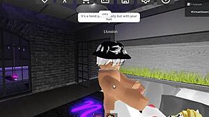 大屁股毛妹看起来好可爱啊