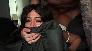 lera murr in whore house fucking