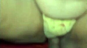 Chubby Milf Stepmom Sucks Monster Cock In Homemade Video