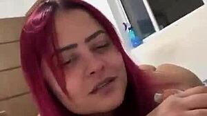 cheia de tesão querendo um pau amigo humano pra fazer vídeo pro xvideos