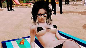 多麼後宮酒店冒險！