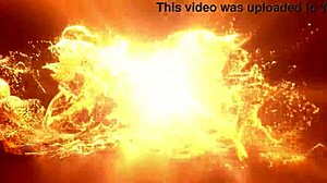 Beautiful petite lenis diamond in a hot interracial with 2 big cocks?