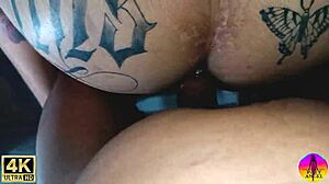 Trailer - My NEIGHBOR CAME in my PUSSY 2 times