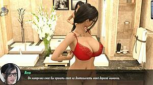 Video One: Intimate Moments with Subtle Suggestions