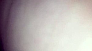 lustful guy pisses on wife and anal fucks her!