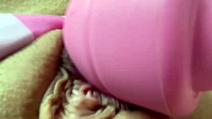 My Stepsister Masturbates Secretly Before I Arrive