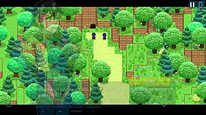 Third crisis 1 nympho playthrough with bondage lesbian bound