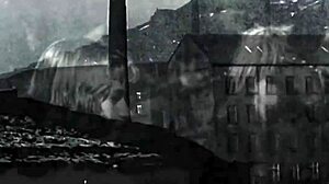 Dark lantern entertainment shares a vintage tale of beauty and the beast