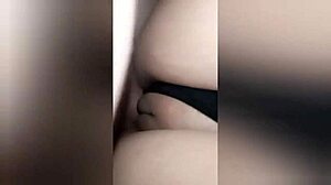 Son fucks his stepmom doggystyle