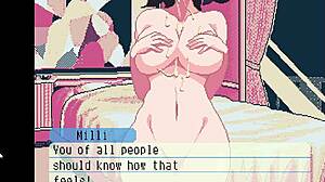 want to pound that big ass succubus?