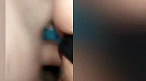 Son fucks his stepmom doggystyle