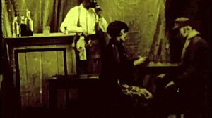 Dark lantern entertainment presents looking good for her age