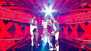 Kevin Owens and Sami Zayn Battle The Usos at WrestleMania 39!