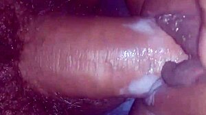 I am a teen amateur getting my pussy very wet.