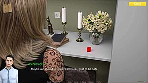 Rosewater Manor Episode 59 Unfolds