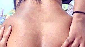 Enjoy The View Of Big Ass Opening For Anal Cock!