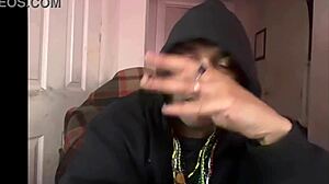 Mr. Cunnlingus, the real porn star, outshines TMZ and YouTube