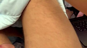 Horny Latina step sister wants your cock, Luxe La Fox says in household fantasy with Scott Stark